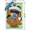 Trends International Caddyshack - Be the Ball Framed Wall Poster Prints - 3 of 4