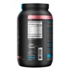 EFX Sports Karbolyn® Fuel, Kiwi Strawberry, 4 lb 4.8 oz (1,950 g) - 3 of 4