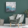 Trademark Fine Art - Hilary Winfield Views of Nature 68 Canvas Art - 3 of 4