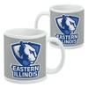 Eastern Illinois University Secondary Ceramic Coffee Mug Novelty Gift Mugs for Coffee Tea and Hot Drinks 11oz White - 2 of 4