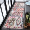 Montage 200 MTG221 Power Loomed Indoor and Outdoor Rug - Safavieh - image 2 of 4