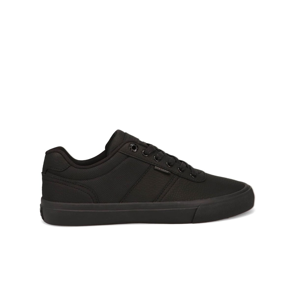 Мужские Dockers Mens Hobbs Wax Casual Sneaker, Black, Size 8 — фото 6