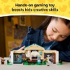 LEGO Animal Crossing Blathers’s Museum Collection 77056 - 4 of 4