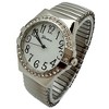 Olivia Pratt Rhinestones Hexagon Shape Women Watch - 3 of 3