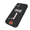 NFL Cincinnati Bengals Players Game Tactic MagSafe Compatible Cell Phone Case for Apple iPhone 17 Series - 2 of 4