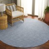 Haven HVN200 Power Loomed Indoor Rugs - Safavieh - 2 of 4