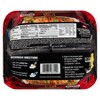 Nissin Chow Mein Noodles Teriyaki Chicken 4.0 oz - 2 of 3