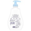 Baby Dove Rich Moisture Tip-to-Toe Wash - 13 fl oz - image 2 of 4