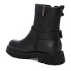 Xti Women's Biker Booties 142936 - 4 of 4