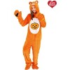 HalloweenCostumes.com Care Bears Trick or Sweet Bear Adult Costume. - 3 of 4