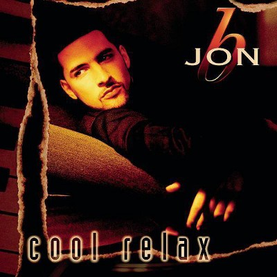 Jon B - Cool Relax (CD)