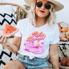Simply Sage Market Women's Palm Springs Sunkissed Days Short Sleeve Graphic Tee - 2 of 3