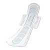 U By Kotex Allnighter Ultra Thin Overnight Pads With Wings 36ct Target