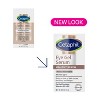 Cetaphil Healthy Renew Eye Gel Serum - 0.5oz - 3 of 4