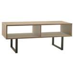 Mixed Material TV Stand for TVs up to 45" - ClosetMaid