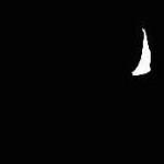 clear push pins bundle