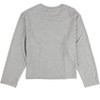 bar III Womens Cropped Sweatshirt - 2 of 2