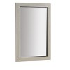 Legion Furniture 24Inchx36Inch Light Oak Mirror - 3 of 3
