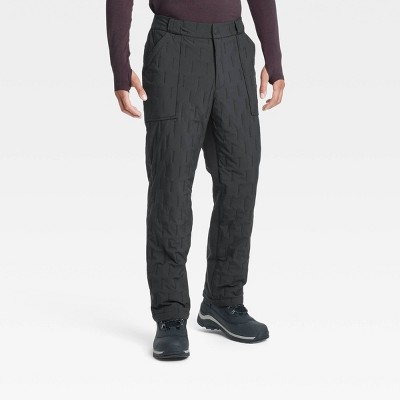 Men's Puffer Pants - All in Motion™