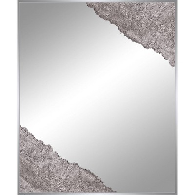 18" x 22" Exotic Decorative Wall Mirror - PTM Images