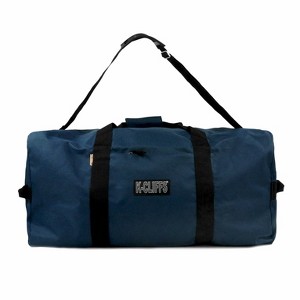K-Cliffs Heavy Duty Cargo Duffel, Sport Gear Drum Set Equipment Travel, Rooftop Rack Bag - 1 of 4