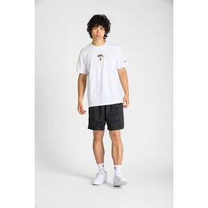 NCAA Arizona State Sun Devils Men's Champion White T-Shirt - L