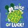 Boys' - Disney - Slice Of Luck Short Sleeve Graphic T-Shirt - 2 of 4