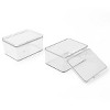 2ct Medium Storage Bin - Bullseye's Playground™ - 2 of 3