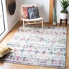 Madison 700 MAD798 Power Loomed Indoor Rug - Safavieh - 2 of 4