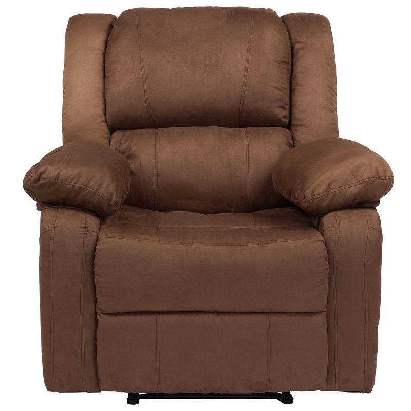 Flash Furniture Harmony Series Recliner, 6 of 7