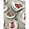 Holden Tales of the Manor Sage Non-Woven Wallpaper - 4 of 4