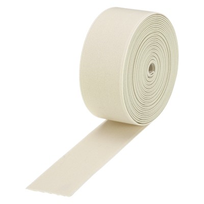 Unique Bargains Flexible Sewing Knit Elastic Bands for Wigs Waistband Pants