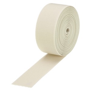 Unique Bargains Flexible Sewing Knit Elastic Bands for Wigs Waistband Pants - 1 of 4