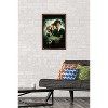 Trends International Harry Potter - International One Sheet Framed Wall Poster Prints - 2 of 4