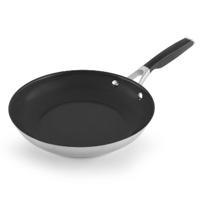 frying pan and