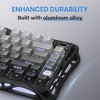 Evo Bytes Aluminum Alloy Wireless Mechanical Gaming Keyboard - 2 of 4