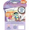 Bendon Bluey Halloween Licensed Imagine Ink Coloring Book - 2 of 3