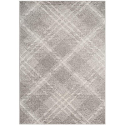 Adirondack ADR129 Power Loomed Area Rug  - Safavieh