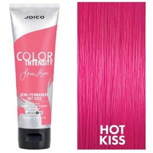 Joico COLOR INTENSITY Semi-Permanent Hair Color Dye Haircolor - HOT KISS - 1 of 4