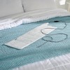 McKesson Bed Sensor Pad 10 x 30" 1 Each 162-1134 - 2 of 2