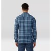 Men's 's Voyager One Long Sleeve Shirt Top - Mountain Hardwear - 3 of 3