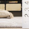 Mila MIL230 Power Loomed Indoor Rug - Safavieh - 3 of 4