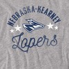 Men's University of Nebraska at Kearney Official Lopers T-Shirt - 2 of 4