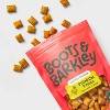 Pillow Pockets Chicken Flavor Cat Treats - Boots & Barkley™ 3oz - 2 of 3