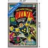 Trends International Marvel Comics - Nova - Cover #1 Framed Wall Poster Prints - 3 of 4