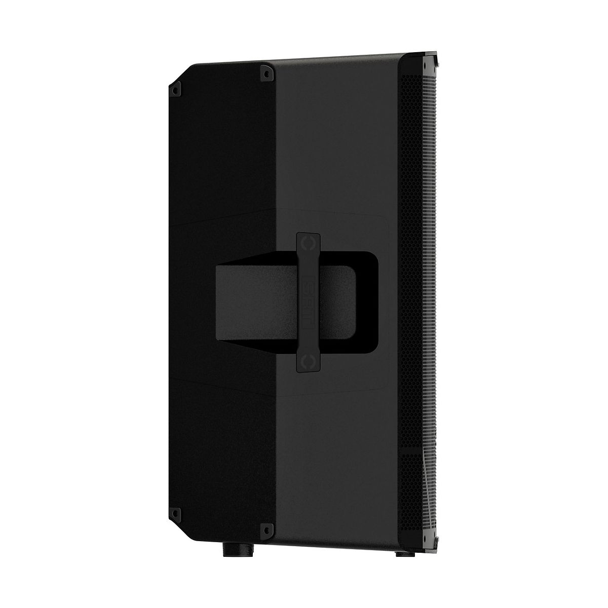 Mackie SRT215 15" 1,600W Professional Powered Loudspeaker - 15 in. Black - thumbnail 5