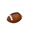 Wilson Composite Football - Tan - 2 of 4