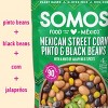 SOMOS FOODS Mexican Street Corn Beans - 10oz - 4 of 4
