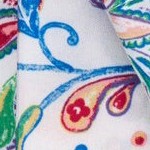 multi floral