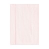 Hudson Baby Boys and Girls Cotton Poly Flannel Burp Cloths 8-Pack, One Size - 4 of 4